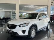 Mazda CX-5 I Краснодар  - изображение 11