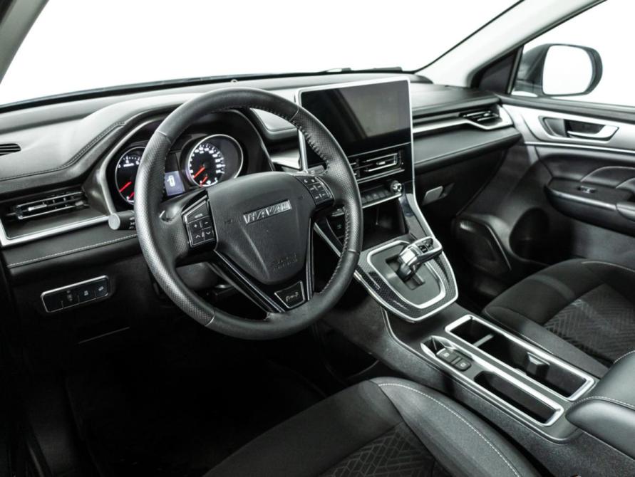Haval M6 II Санкт-Петербург  - изображение 11