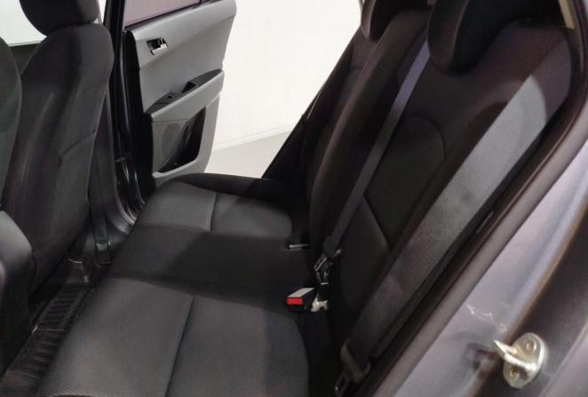 Hyundai Creta I с пробегом 2018 года, цена 1 670 000 рублей, 197635 км, внедорожник, Автокод Объявления