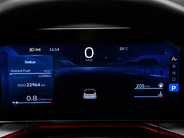 Geely Coolray I Рестайлинг с пробегом 2023 года, цена 2 298 000 рублей, 22907 км, внедорожник, Автокод Объявления