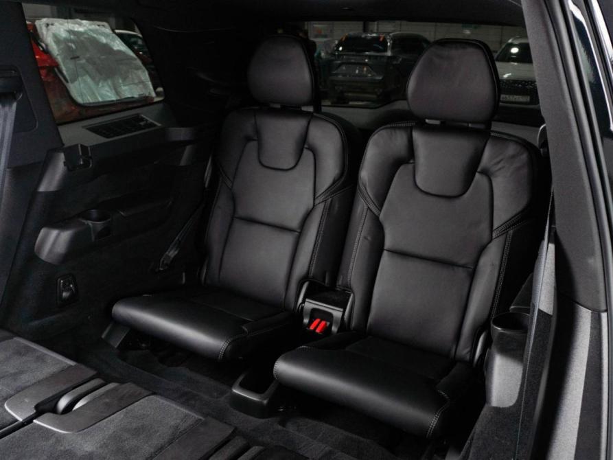 Volvo XC90 II Рестайлинг 1 Тюмень  - изображение 15