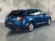 Renault Megane III Оренбург  - изображение 25