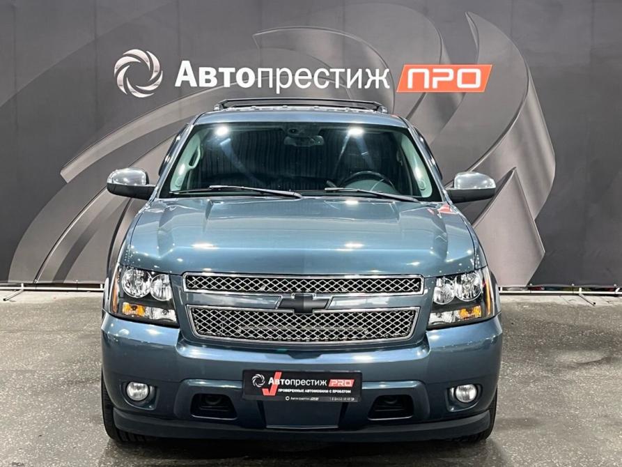 Chevrolet Tahoe III Пермь  - изображение 2