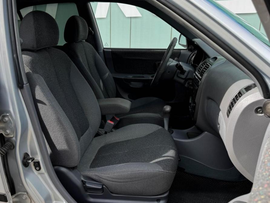 Hyundai Accent II Кропоткин  - изображение 8