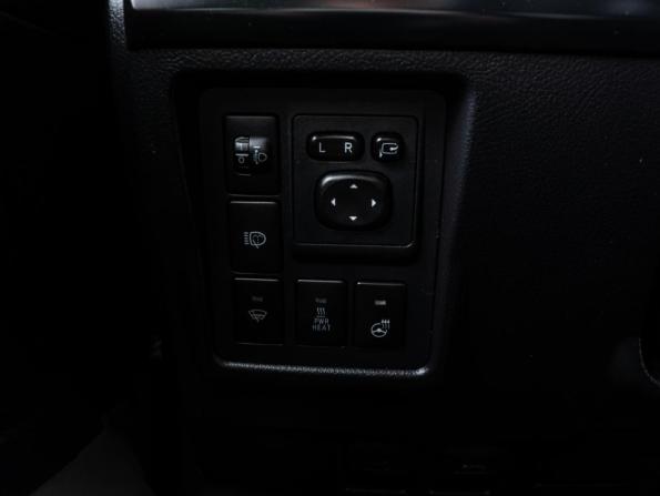 Toyota Land Cruiser Prado 150 Series с пробегом 2011 года, цена 3 500 000 рублей, 285604 км, внедорожник, Автокод Объявления