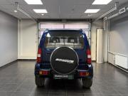 Suzuki Jimny III Рестайлинг 1 Тверь  - изображение 22