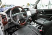 Mitsubishi Pajero III Рестайлинг Иркутск  - изображение 33