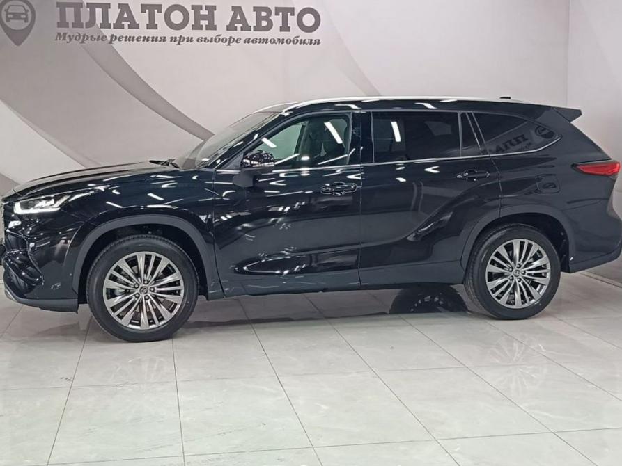 Toyota Highlander IV (XU70) Воронеж  - изображение 7