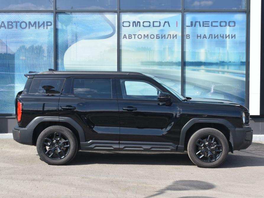 Haval H3 I Архангельск  - изображение 4