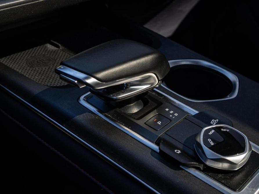 Changan UNI-S (CS55 Plus) Краснодар  - изображение 16
