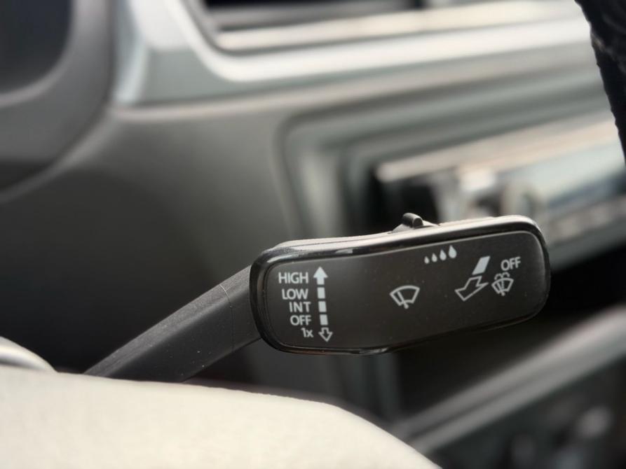 Skoda Rapid I Волгоград  - изображение 16