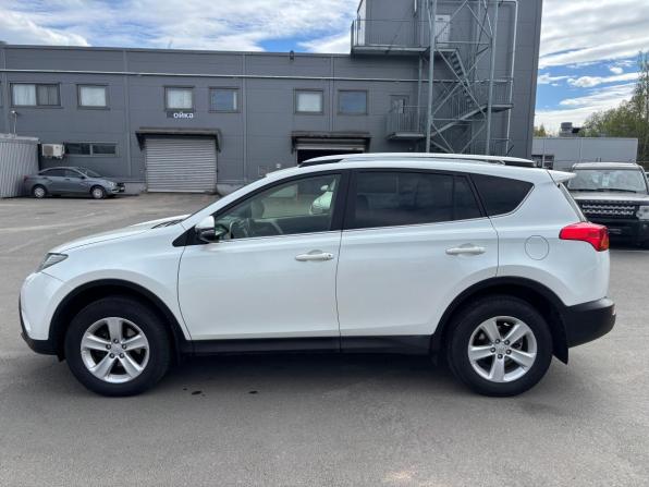 Toyota RAV4 IV (XA40) с пробегом 2013 года, цена 1 949 000 рублей, 217610 км, внедорожник, Автокод Объявления