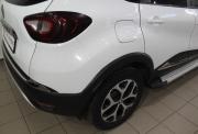 Renault Kaptur I Астрахань  - изображение 31