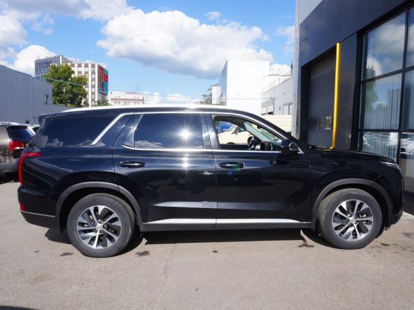 Hyundai Palisade I с пробегом 2021 года, цена 3 463 000 рублей, 144377 км, внедорожник, Автокод Объявления