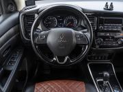 Mitsubishi Outlander III Рестайлинг 3 Москва  - изображение 32