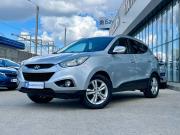 Hyundai ix35 I Краснодар  - изображение 24
