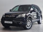 Honda CR-V III Барнаул  - изображение 38