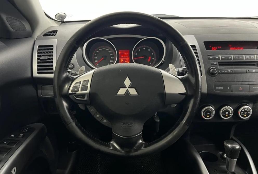 Mitsubishi Outlander II Нижний Новгород  - изображение 17