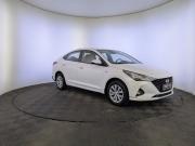 Hyundai Solaris II Рестайлинг Москва  - изображение 29
