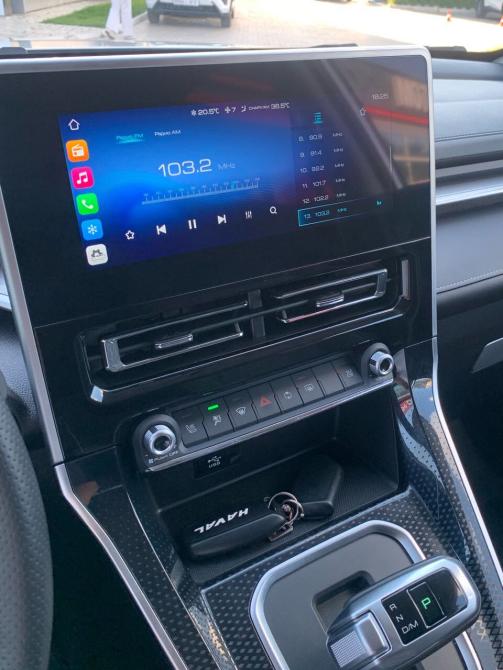 Haval M6 II Астрахань  - изображение 18