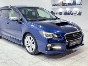 Subaru Levorg I Уфа  - изображение 35