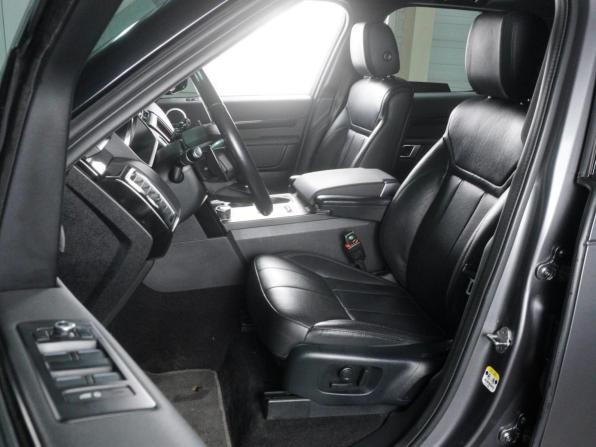 Land Rover Discovery V с пробегом 2018 года, цена 3 769 000 рублей, 181825 км, внедорожник, Автокод Объявления