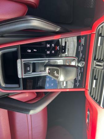 Porsche Cayenne III с пробегом 2020 года, цена 6 990 000 рублей, 114000 км, внедорожник, Автокод Объявления