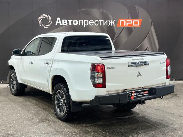 Mitsubishi L200 V Рестайлинг с пробегом 2019 года, цена 2 170 000 рублей, 95995 км, offers.body_type.unknown, Автокод Объявления
