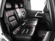 Toyota Land Cruiser 200 Series Рестайлинг 2 Тюмень  - изображение 34