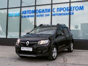 Renault Sandero II Екатеринбург  - изображение 21
