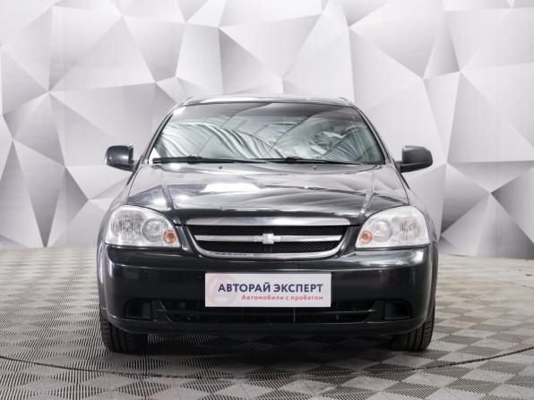 Chevrolet Lacetti I с пробегом 2011 года, цена 497 000 рублей, 209000 км, седан, Автокод Объявления