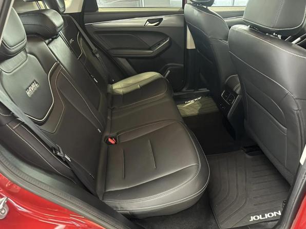 Haval Jolion I с пробегом 2023 года, цена 1 850 000 рублей, 44380 км, внедорожник, Автокод Объявления