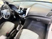 Hyundai Solaris I Рестайлинг Липецк  - изображение 16