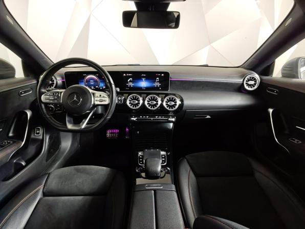 Mercedes-Benz CLA II (C118 X118) с пробегом 2019 года, цена 2 081 000 рублей, 181067 км, седан, Автокод Объявления