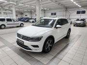 Volkswagen Tiguan II Набережные Челны  - изображение 30