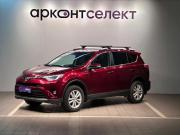 Toyota RAV4 IV (XA40) Рестайлинг Краснодар  - изображение 21