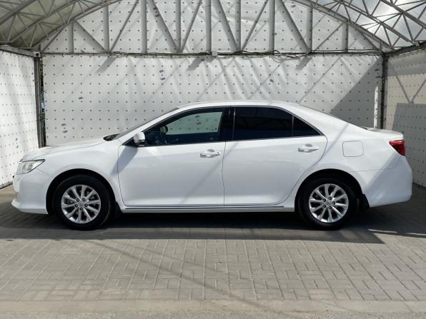 Toyota Camry VII (XV50) с пробегом 2014 года, цена 1 840 000 рублей, 226529 км, седан, Автокод Объявления