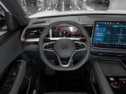Volkswagen Teramont II (China Market) Москва  - изображение 44