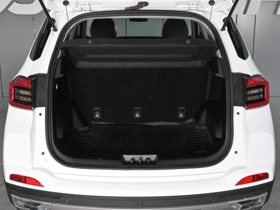 Chery Tiggo 4 Pro I Ростов-на-Дону  - изображение 16
