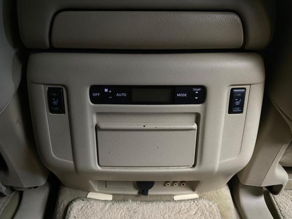 Infiniti QX56 II с пробегом 2012 года, цена 2 030 000 рублей, 229201 км, внедорожник, Автокод Объявления