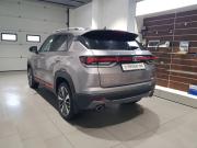 Changan CS35 Plus I Рестайлинг Москва  - изображение 28