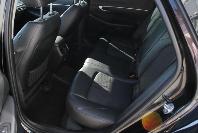 Hyundai Sonata VIII (DN8) с пробегом 2020 года, цена 2 650 000 рублей, 89639 км, седан, Автокод Объявления
