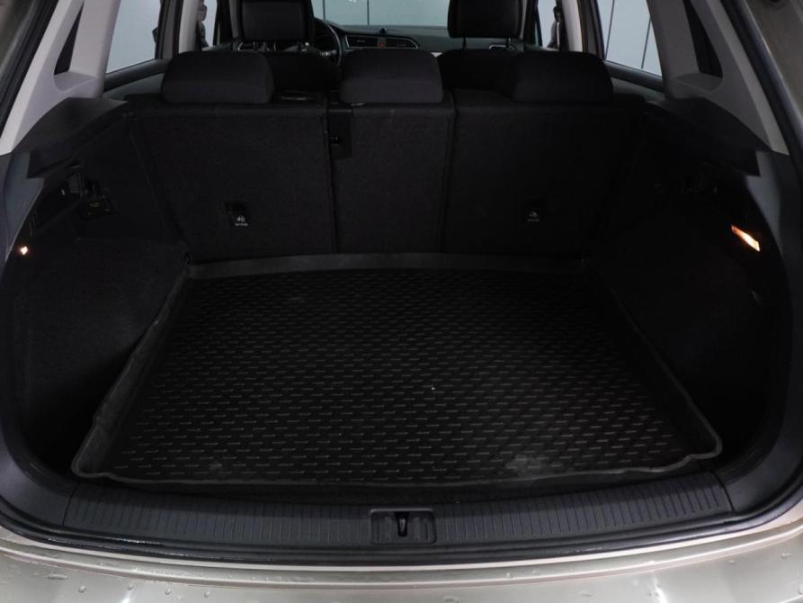Volkswagen Tiguan II Воронеж  - изображение 20