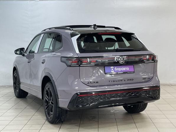 Volkswagen Tiguan III (China Market) с пробегом 2026 года, цена 4 900 000 рублей, 16 км, внедорожник, Автокод Объявления
