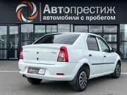 Renault Logan I Рестайлинг Волгоград  - изображение 24