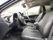Toyota RAV4 IV (XA40) Рестайлинг Чебоксары  - изображение 46