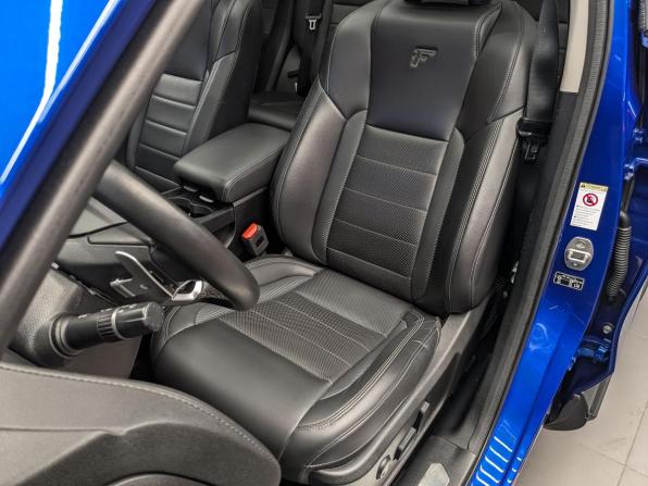 Haval F7 I Рестайлинг с пробегом 2023 года, цена 1 950 000 рублей, 90688 км, внедорожник, Автокод Объявления