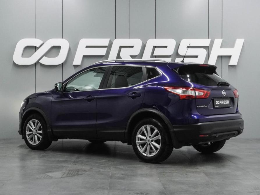 Nissan Qashqai II Воронеж  - изображение 2