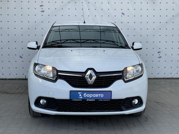 Renault Sandero II с пробегом 2017 года, цена 1 030 000 рублей, 39537 км, хэтчбек, Автокод Объявления