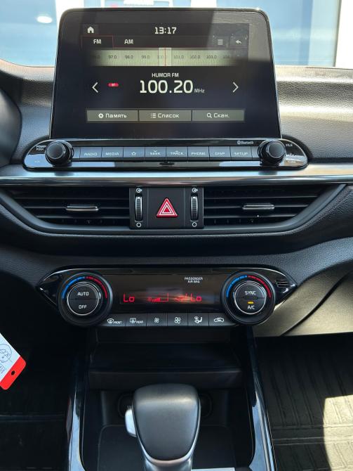Kia Cerato IV Альметьевск  - изображение 18